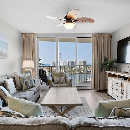 Pelican Beach Terrace 805 德斯廷 外观 照片