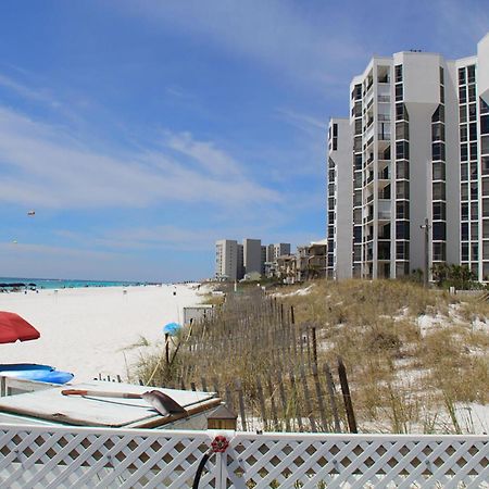 Pelican Beach Terrace 805 德斯廷 外观 照片