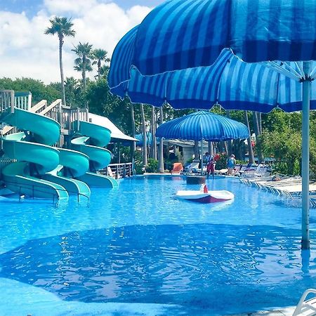 Pelican Beach Terrace 805 德斯廷 外观 照片