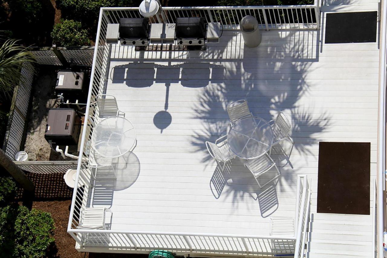 Pelican Beach Terrace 805 德斯廷 外观 照片