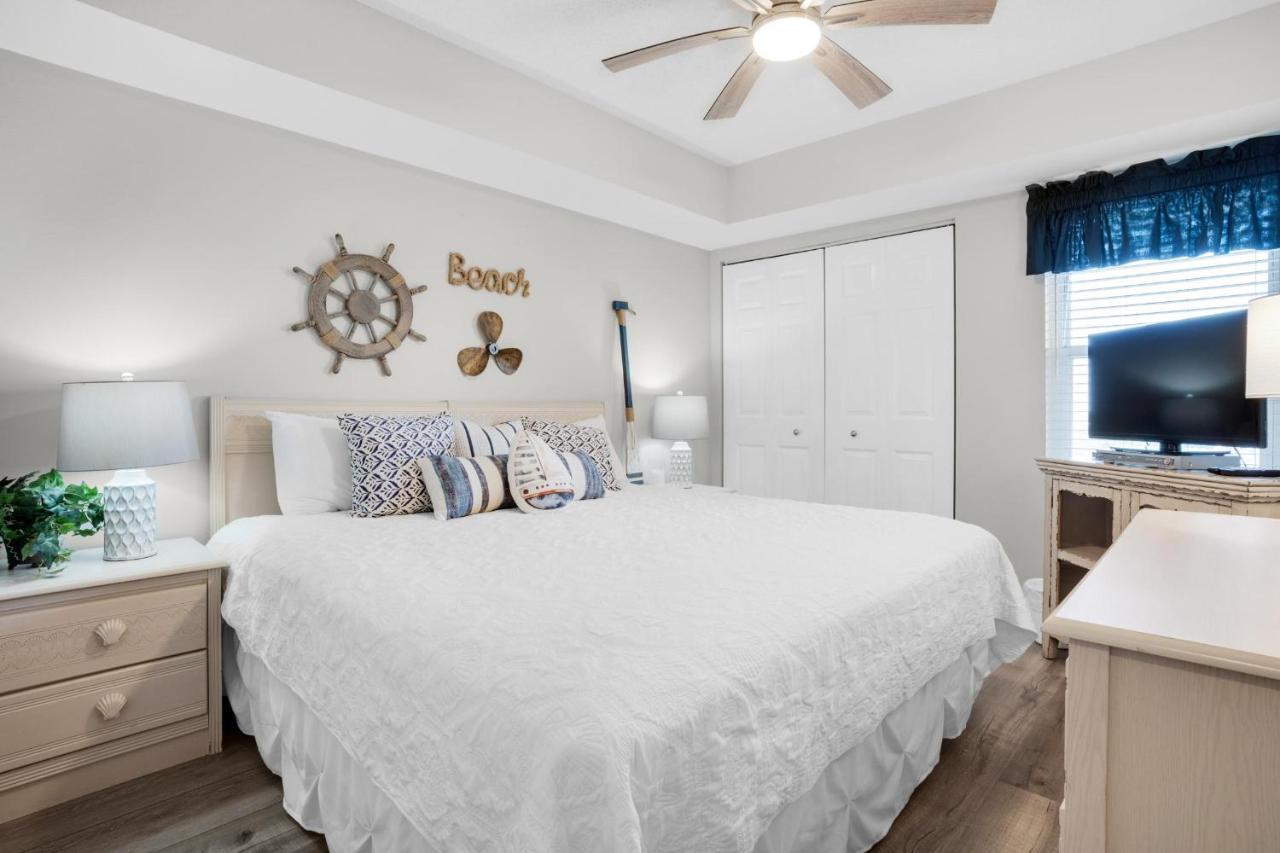 Pelican Beach Terrace 805 德斯廷 外观 照片