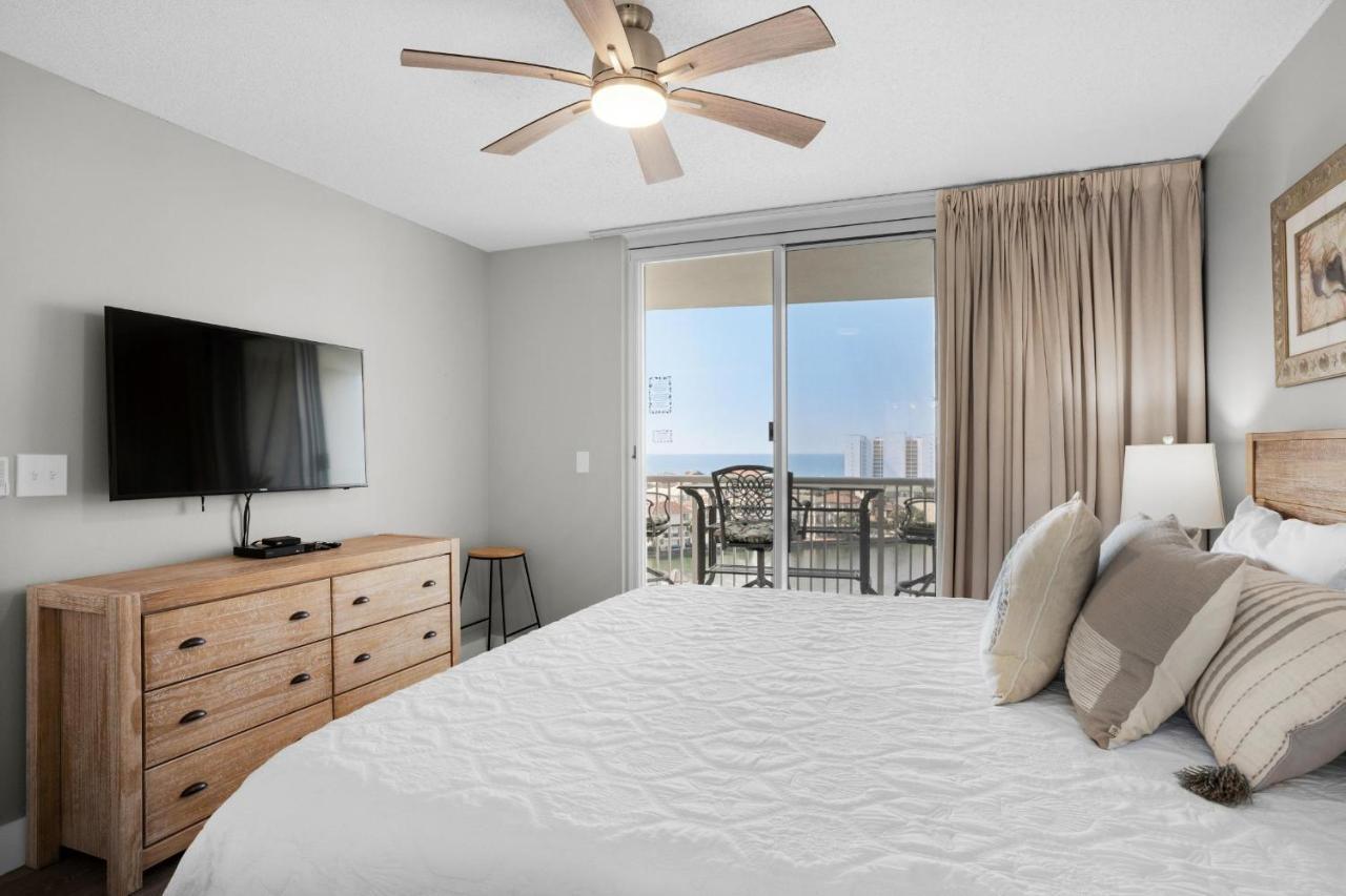 Pelican Beach Terrace 805 德斯廷 外观 照片