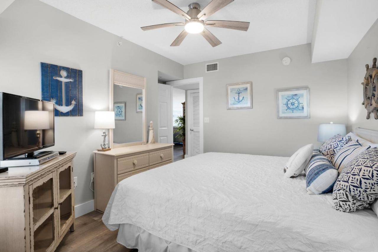 Pelican Beach Terrace 805 德斯廷 外观 照片