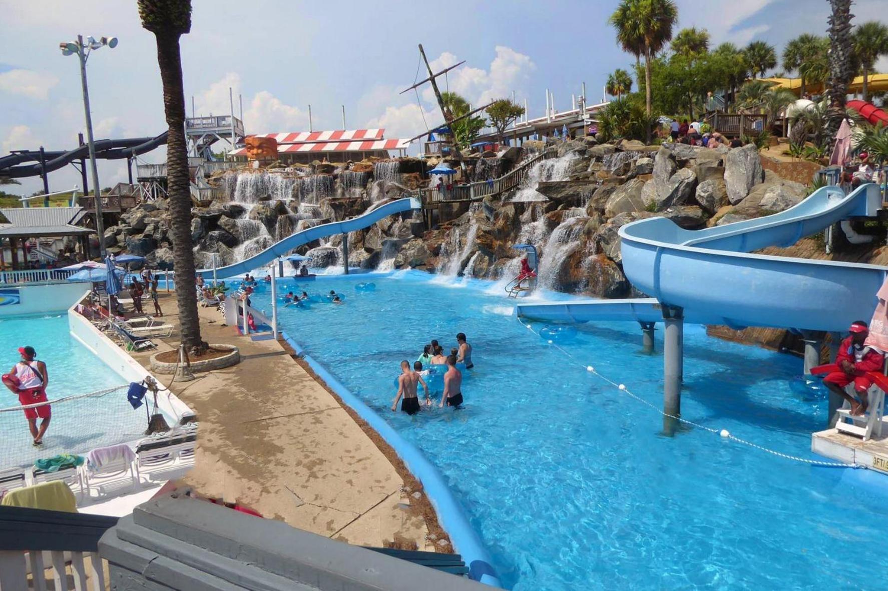 Pelican Beach Terrace 805 德斯廷 外观 照片