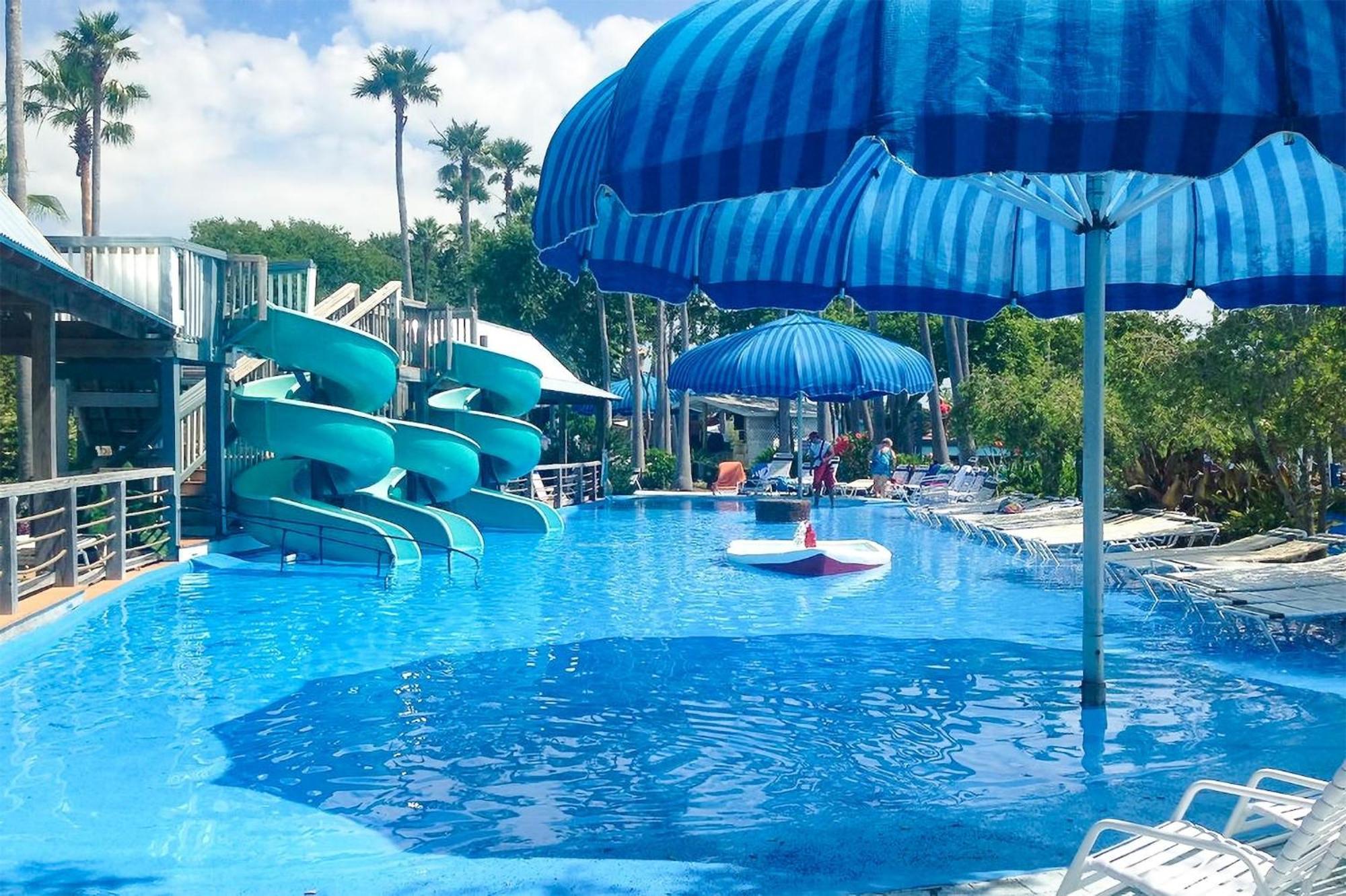 Pelican Beach Terrace 805 德斯廷 外观 照片